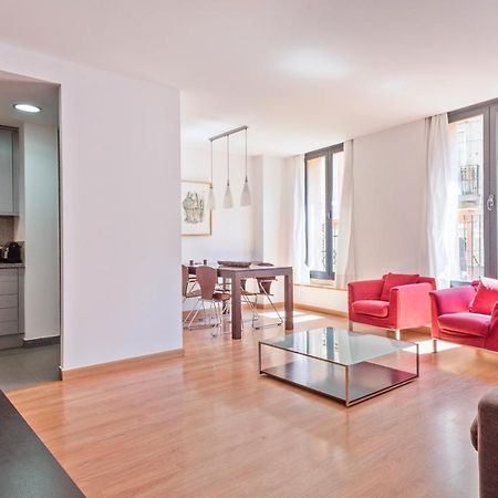 Habitat Apartments Carders 바르셀로나 외부 사진