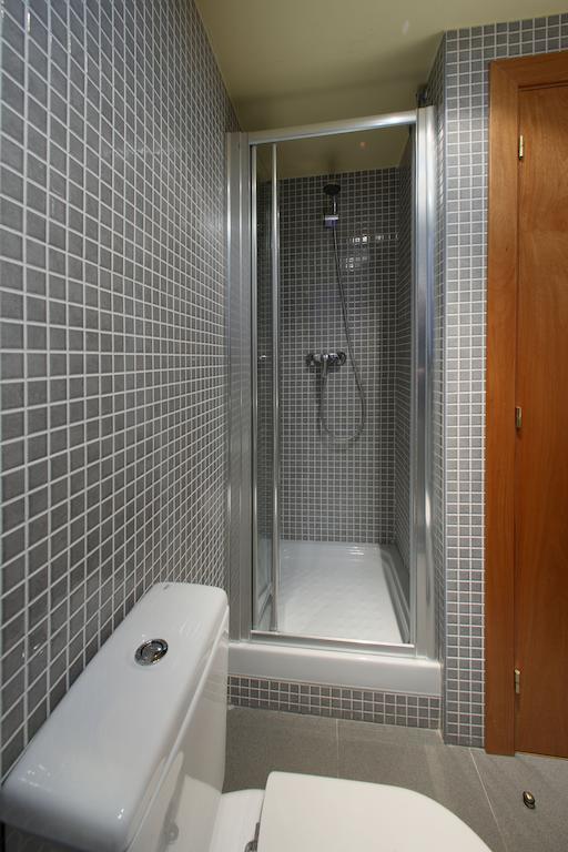 Habitat Apartments Carders 바르셀로나 객실 사진